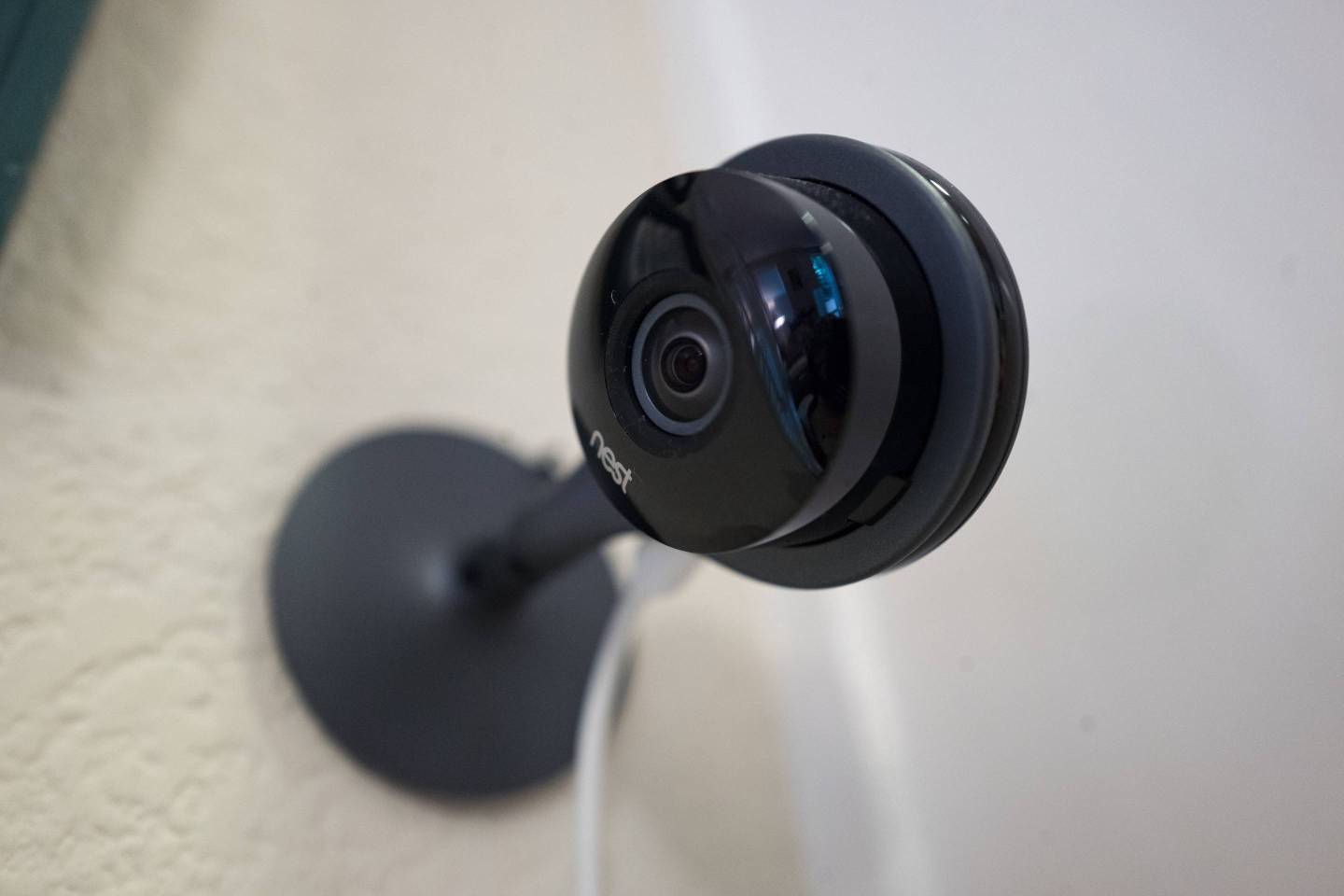 Nest Camera