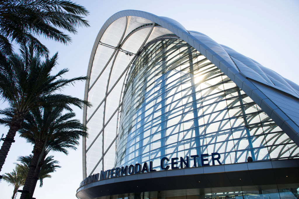 Orange County Register Archive