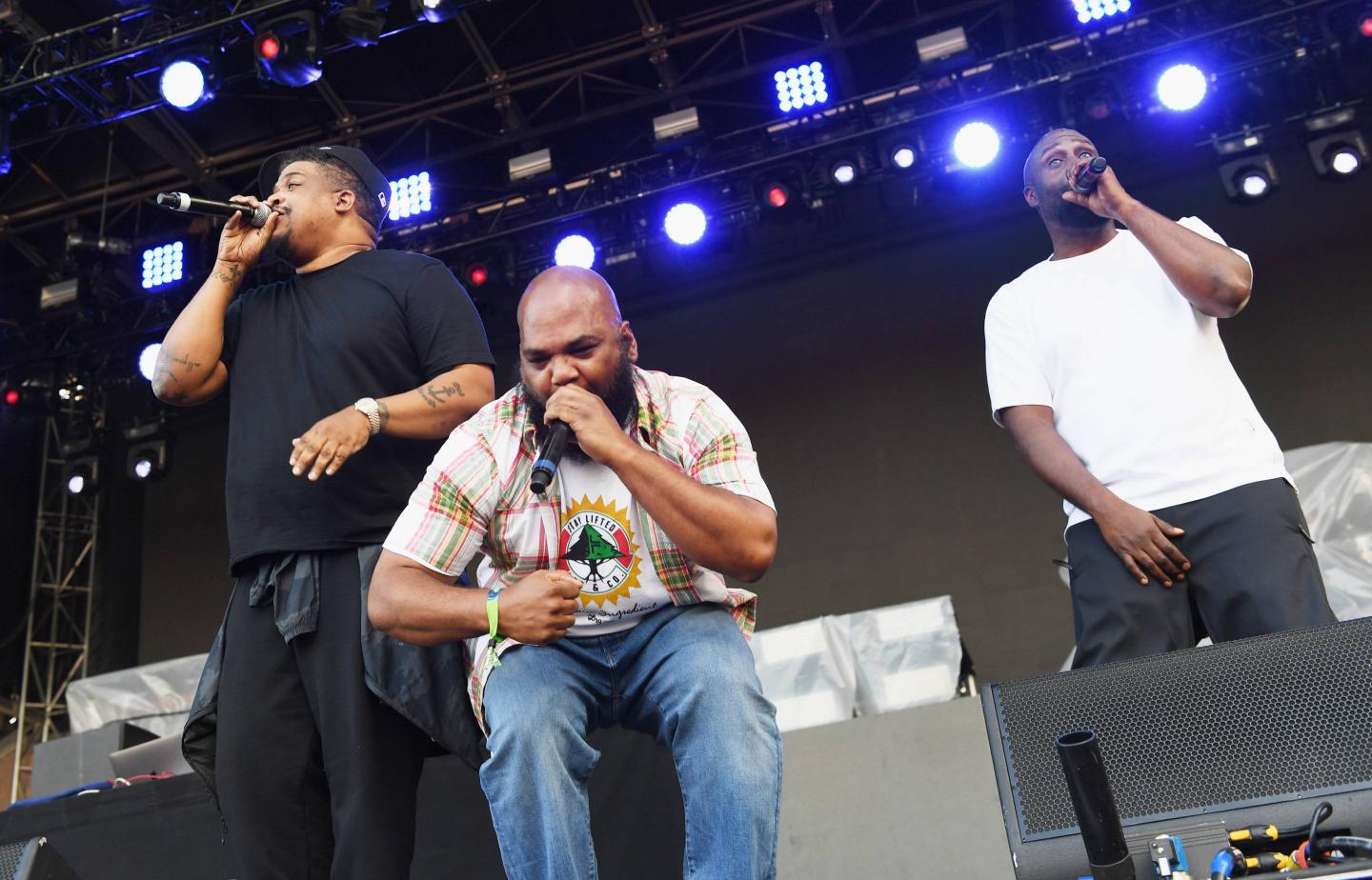 De La Soul