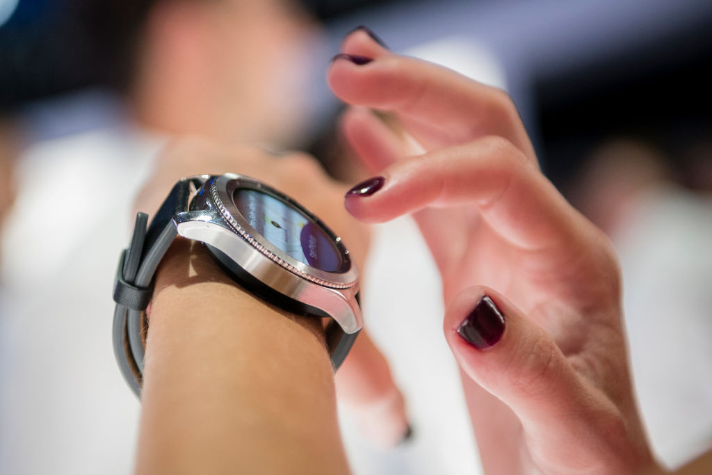 IFA 2016 international consumer electronics fair in Berlin