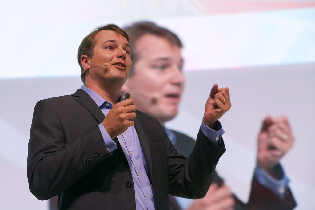 IAA Frankfurt - Google