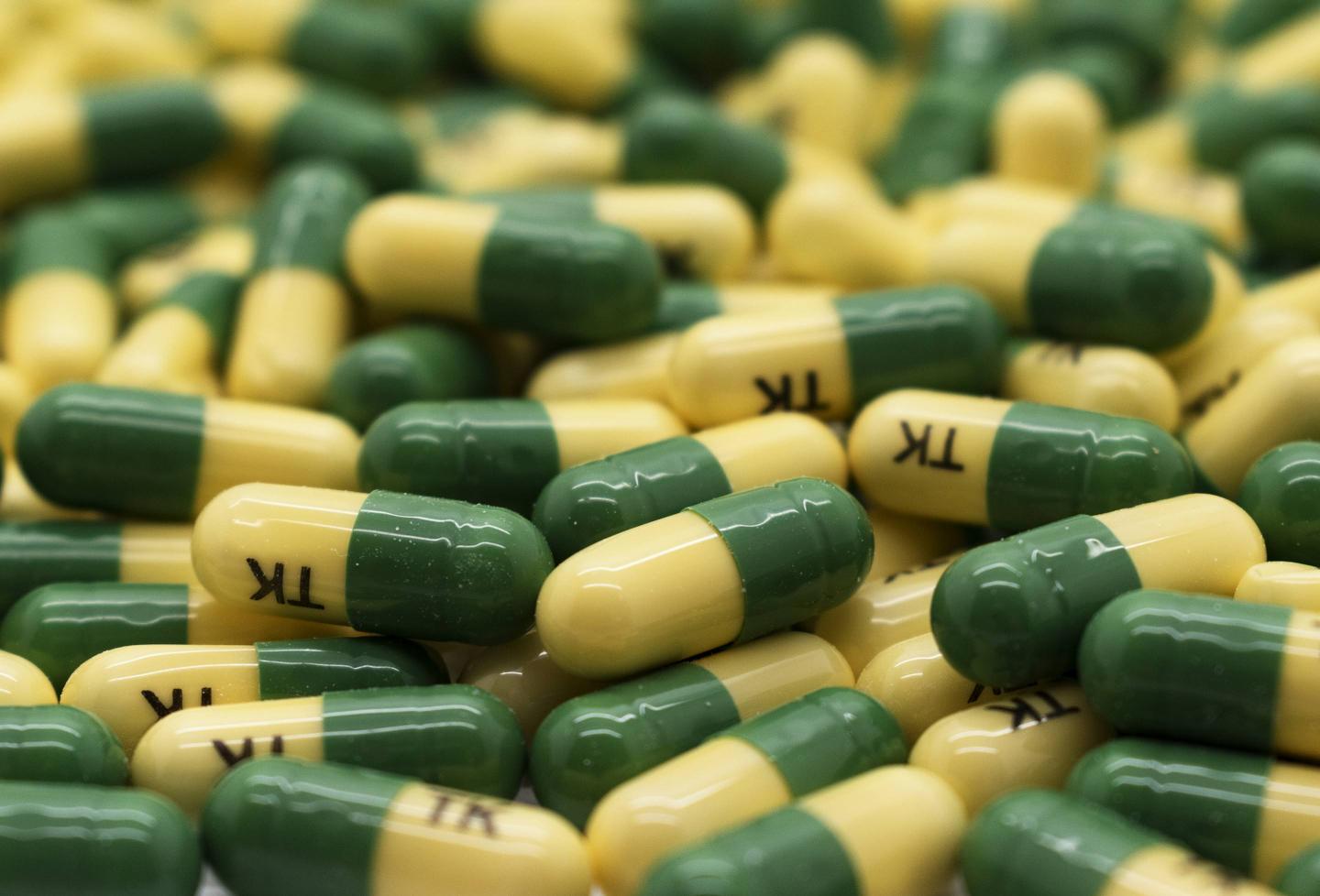 tramadol capsules
