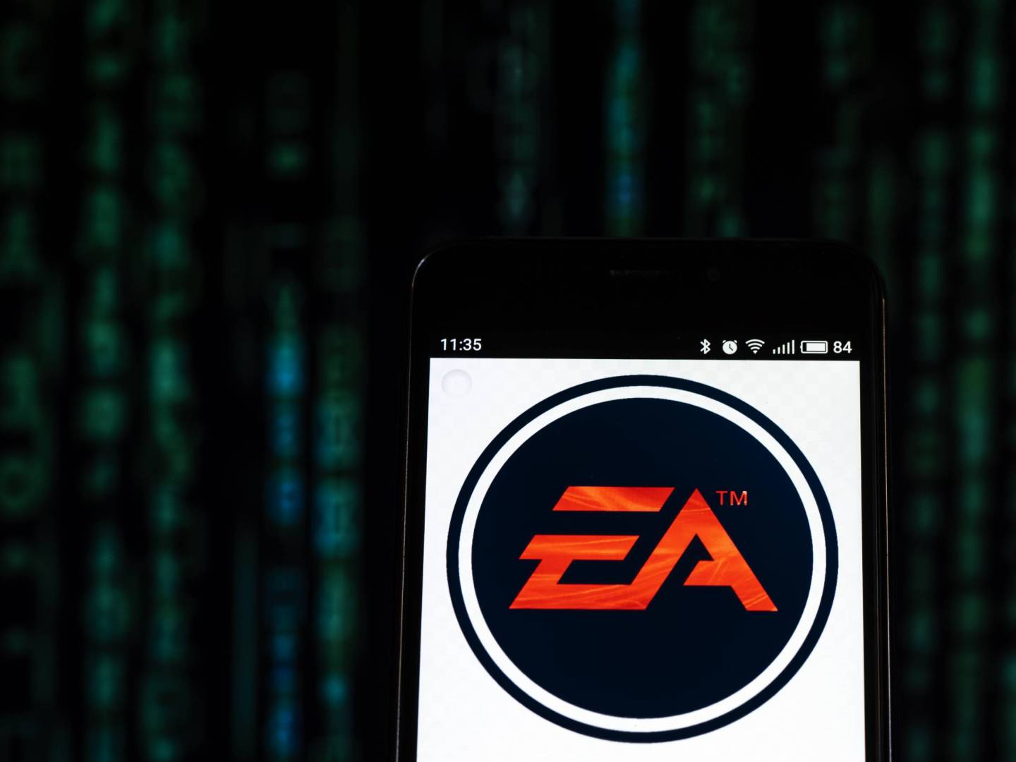 Electronic Arts Inc.