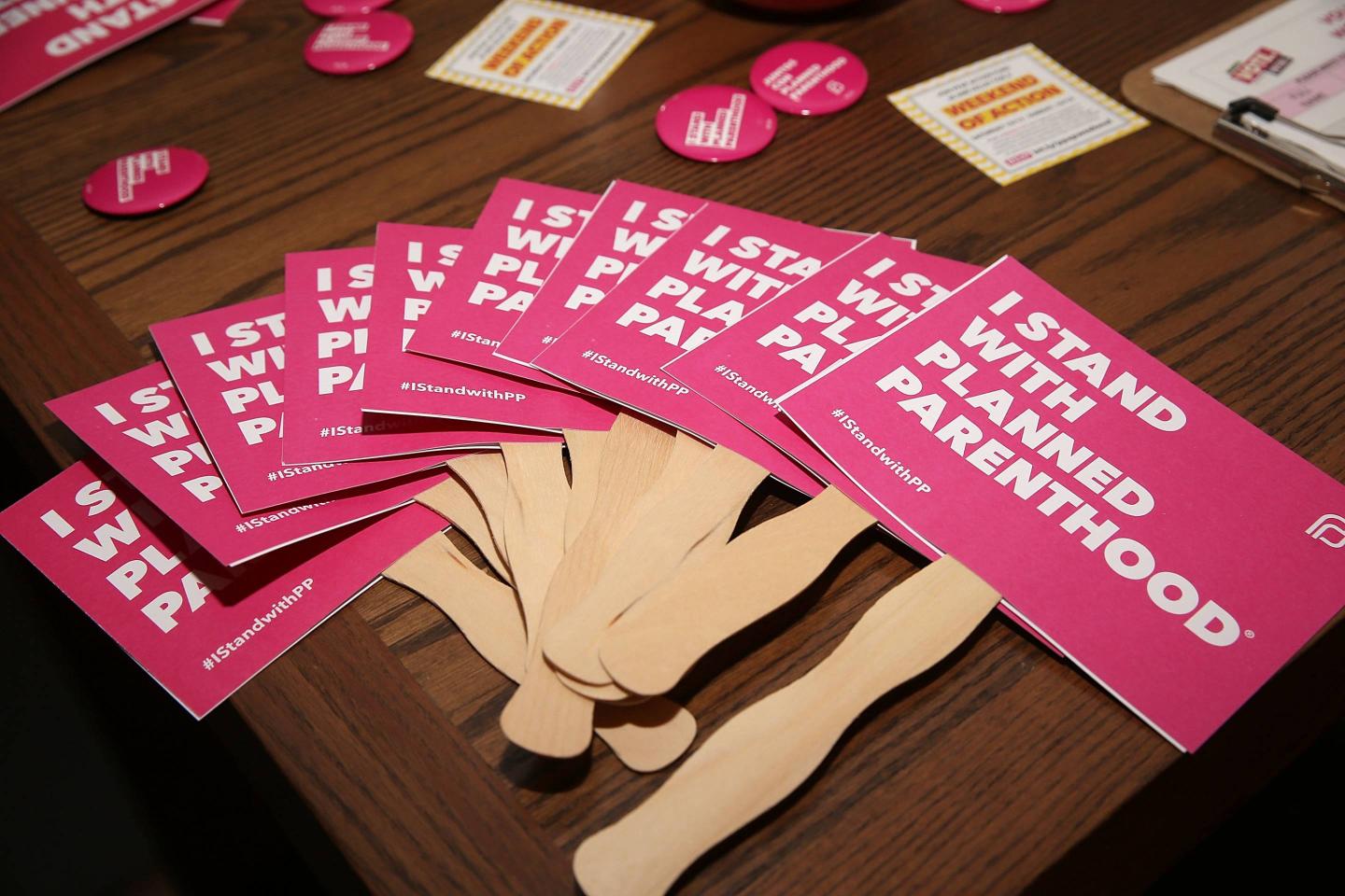 Planned Parenthood Advocacy Project LA County's Politics, Sex, & Cocktails
