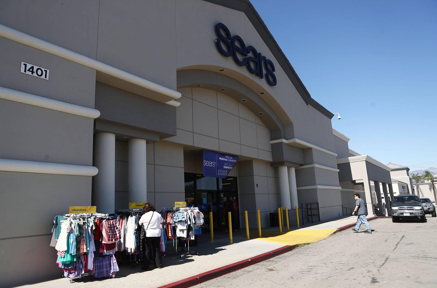 Sears
