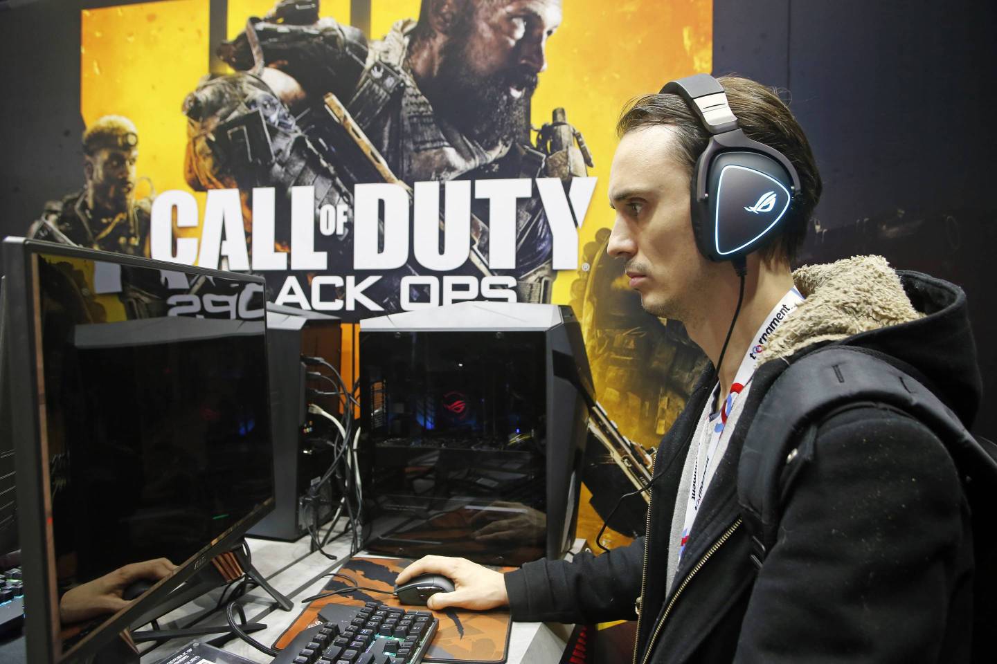 Call of Duty: Black Ops