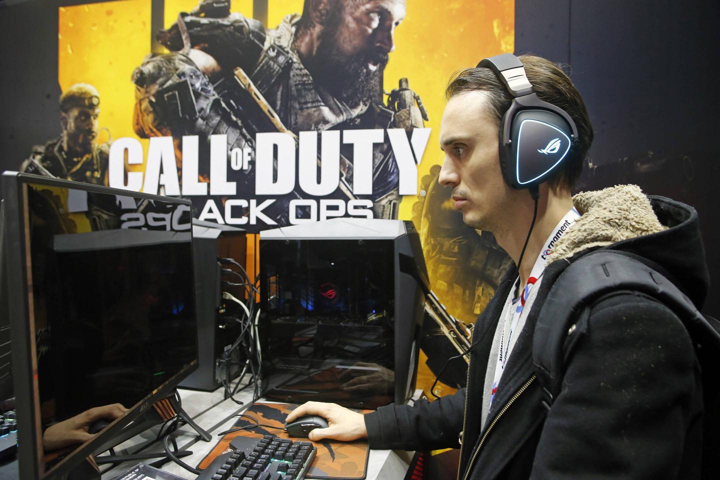 Call of Duty: Black Ops