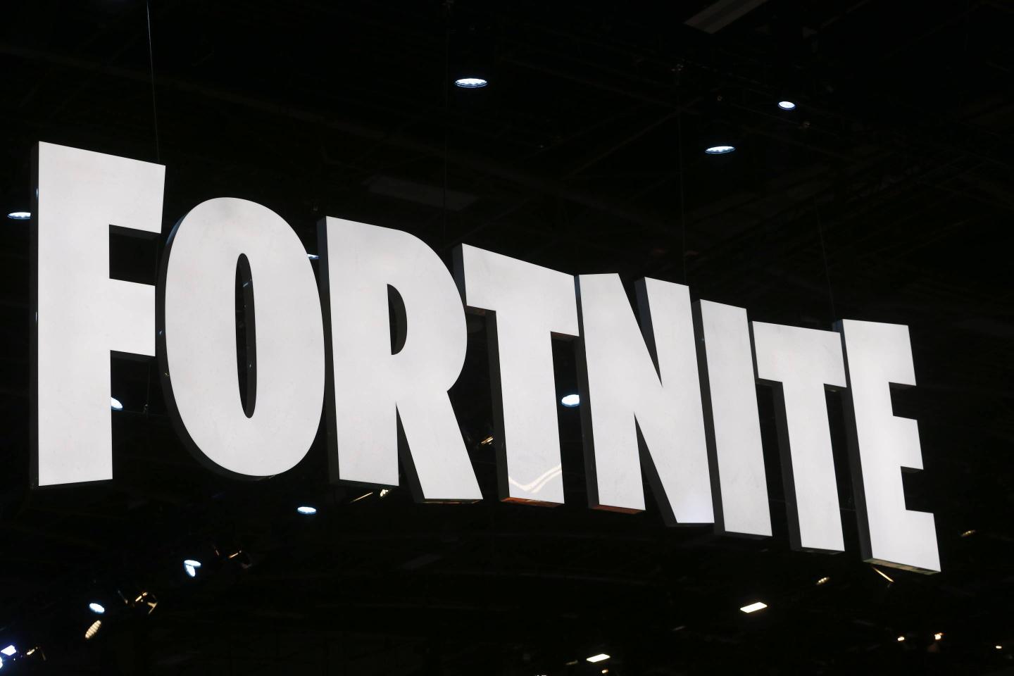 Fortnite