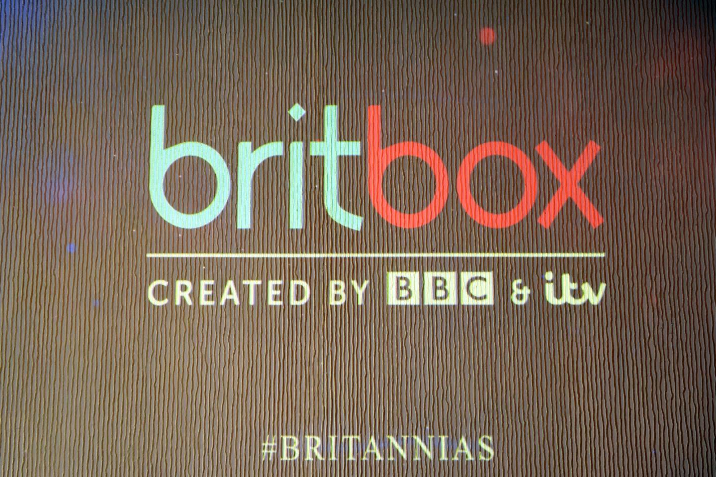 2018 British Academy Britannia Awards Presented By Jaguar Land Rover And American Airlines