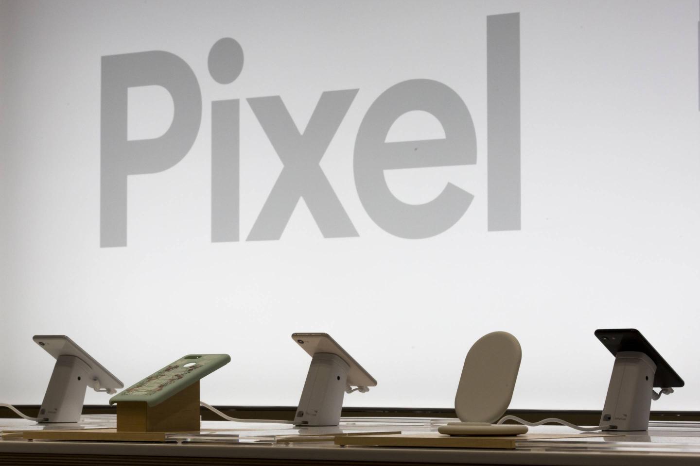 Google Pixel