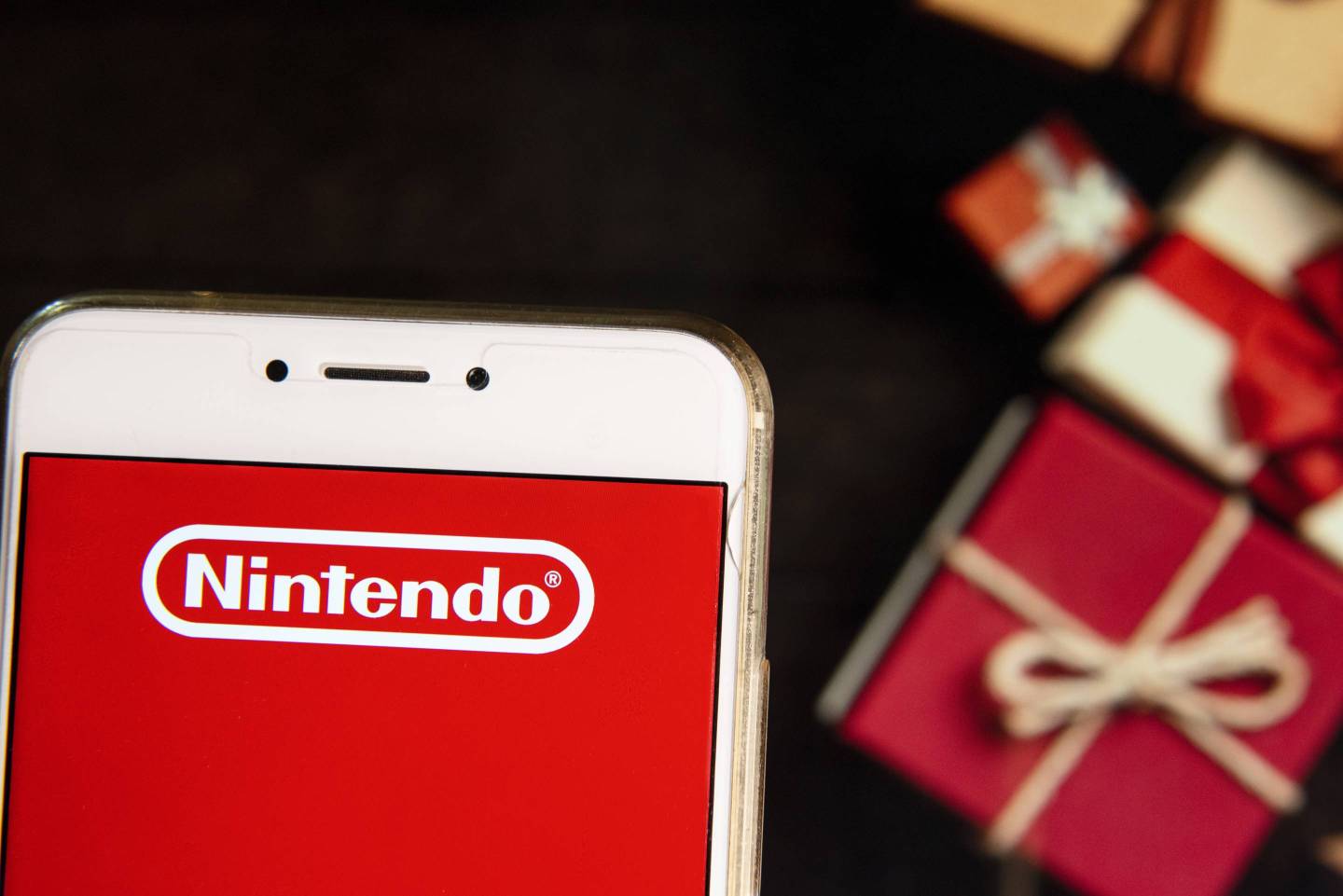 Japanese multinational video gaming brand created and owned