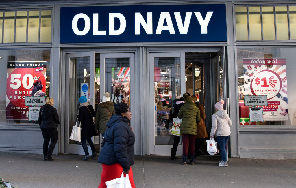 Old Navy