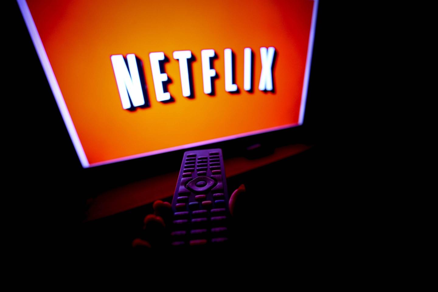 Netflix