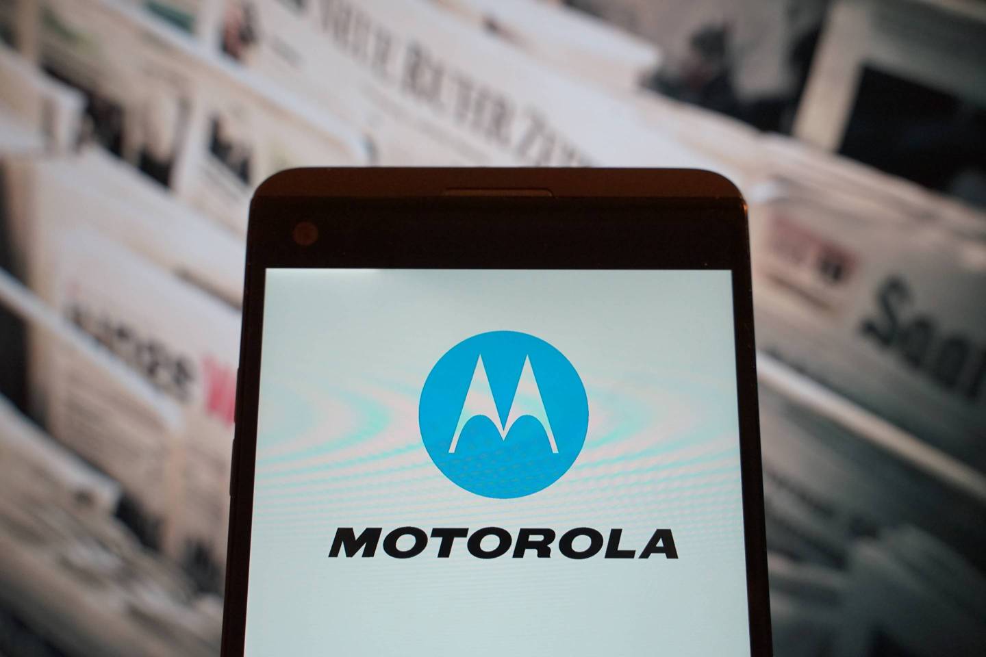 Motorola