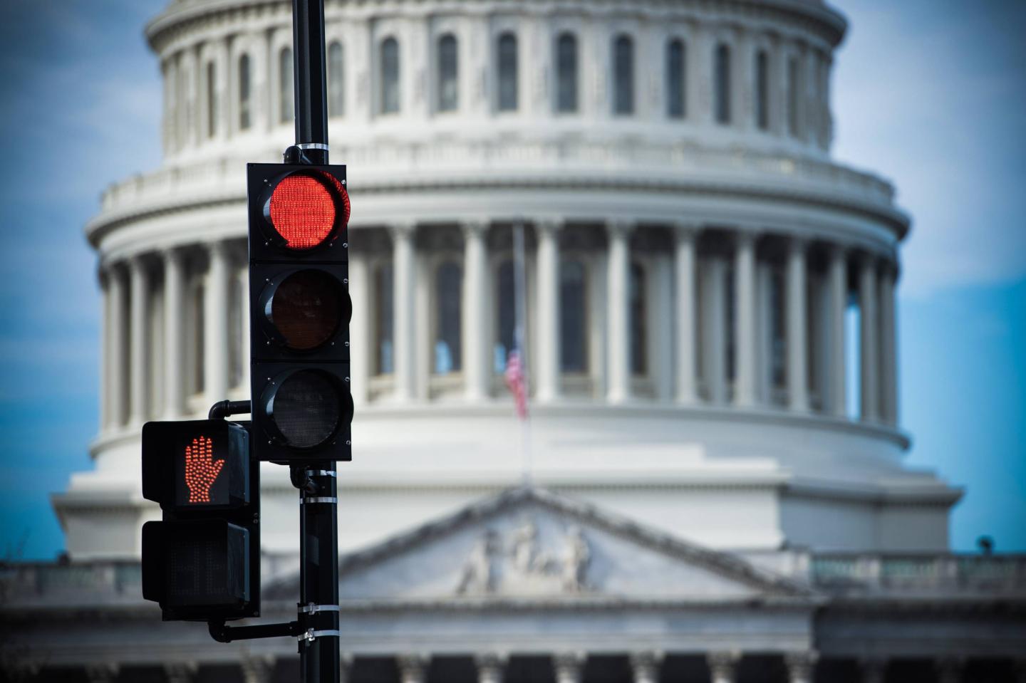 US-POLITICS-CONGRESS-SHUTDOWN