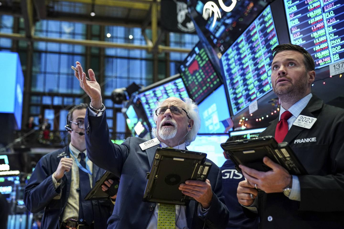 stock market