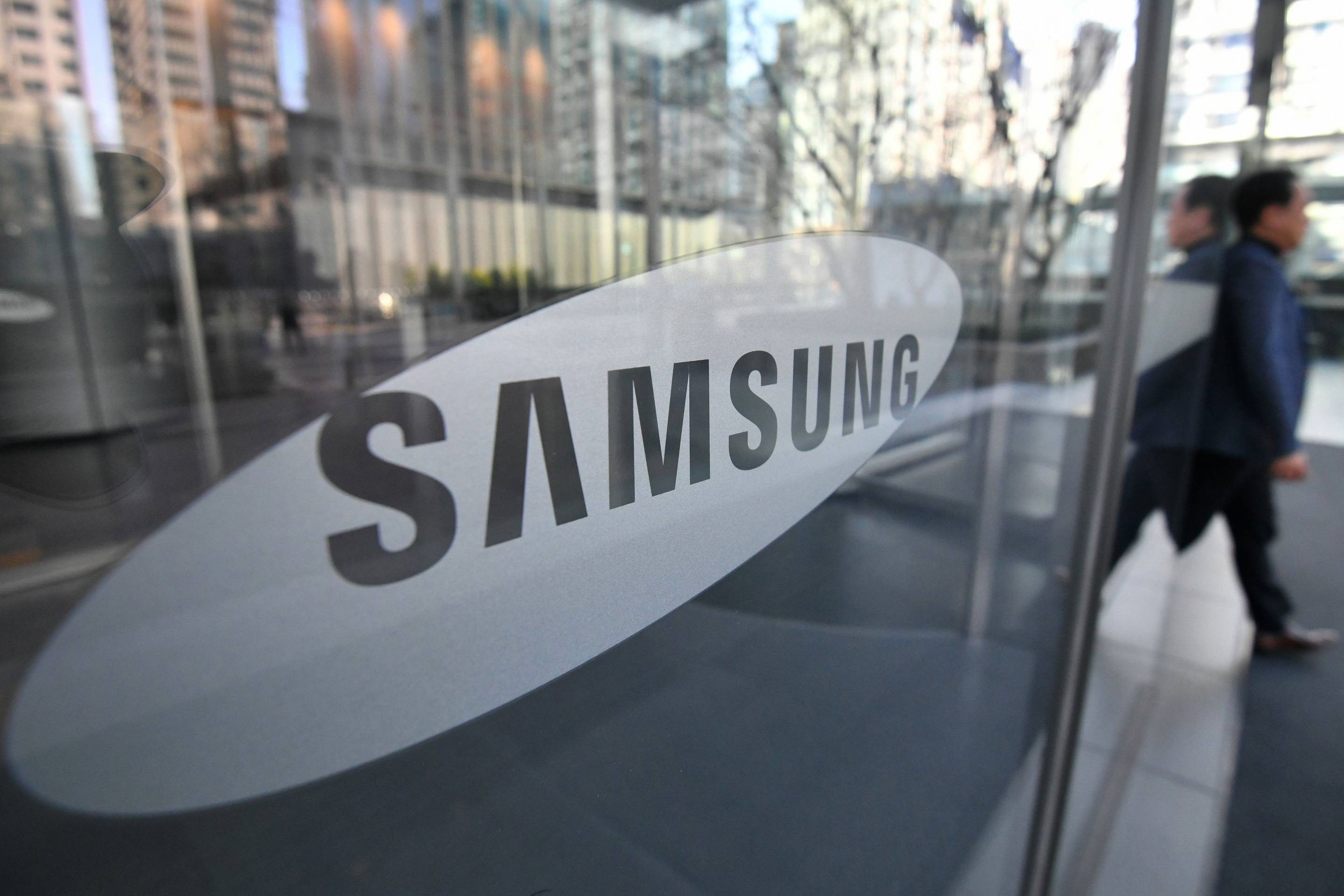 Samsung