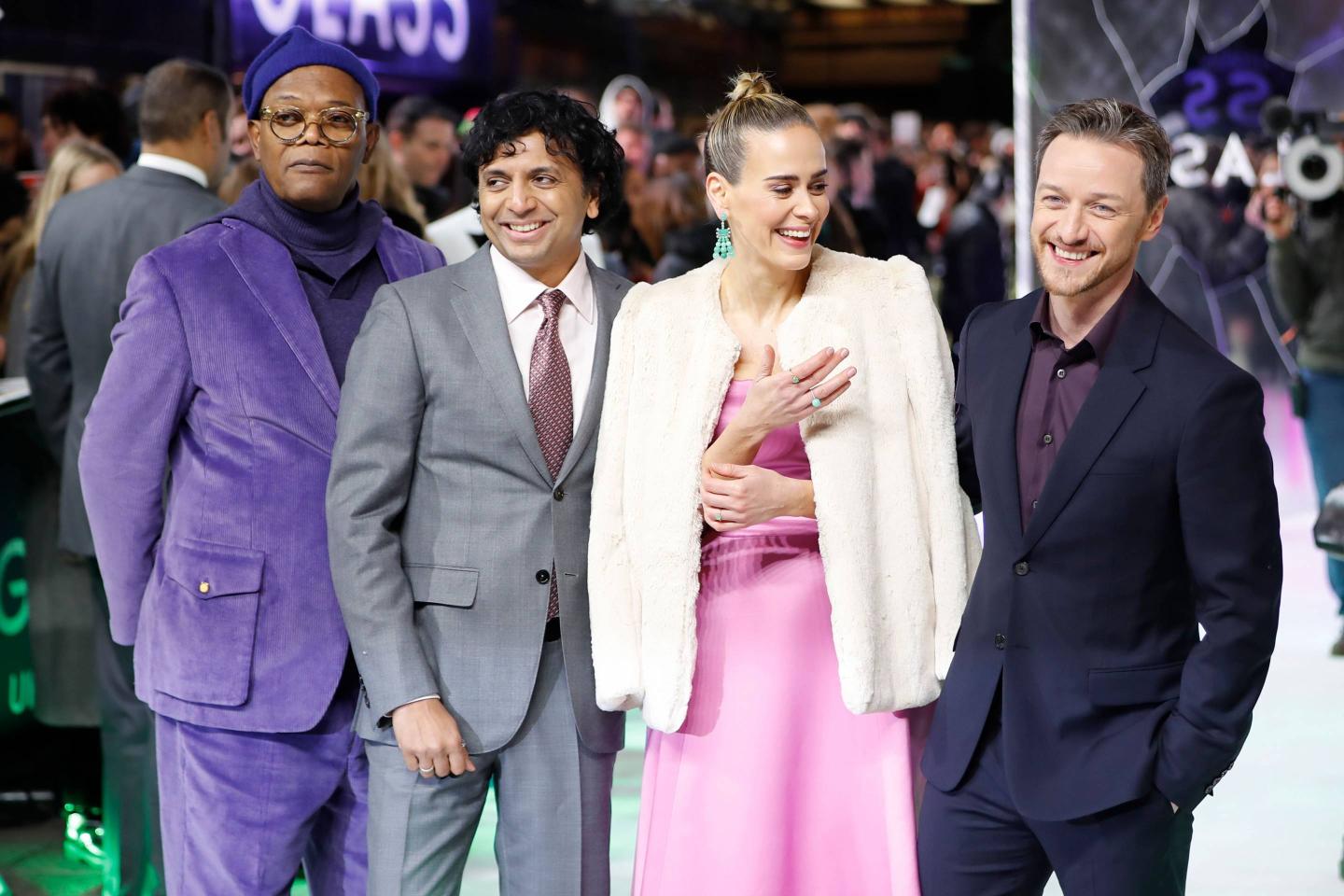 Glass