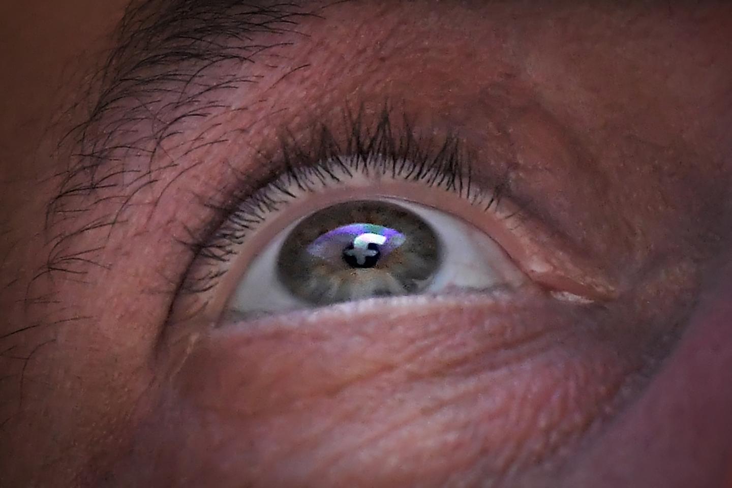 eye on Facebook