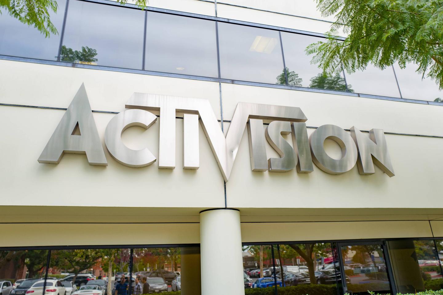 Activision
