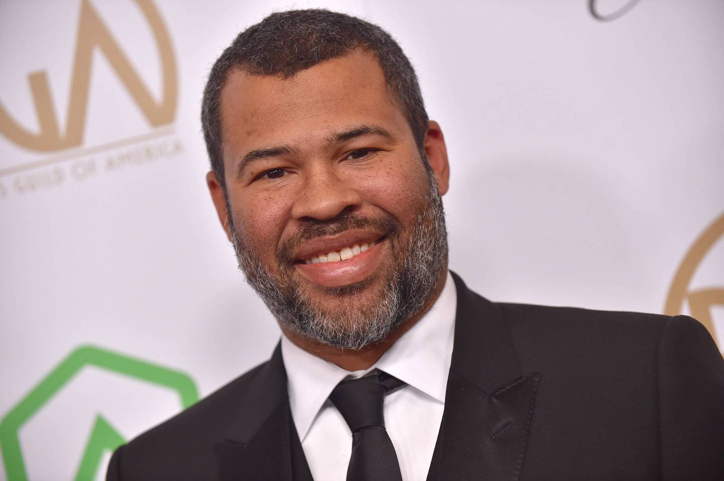 Jordan Peele