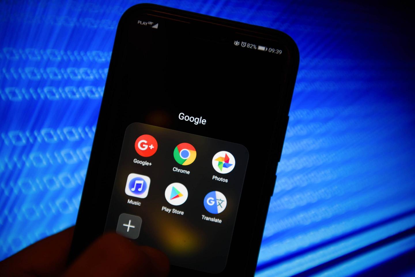 Google Apps