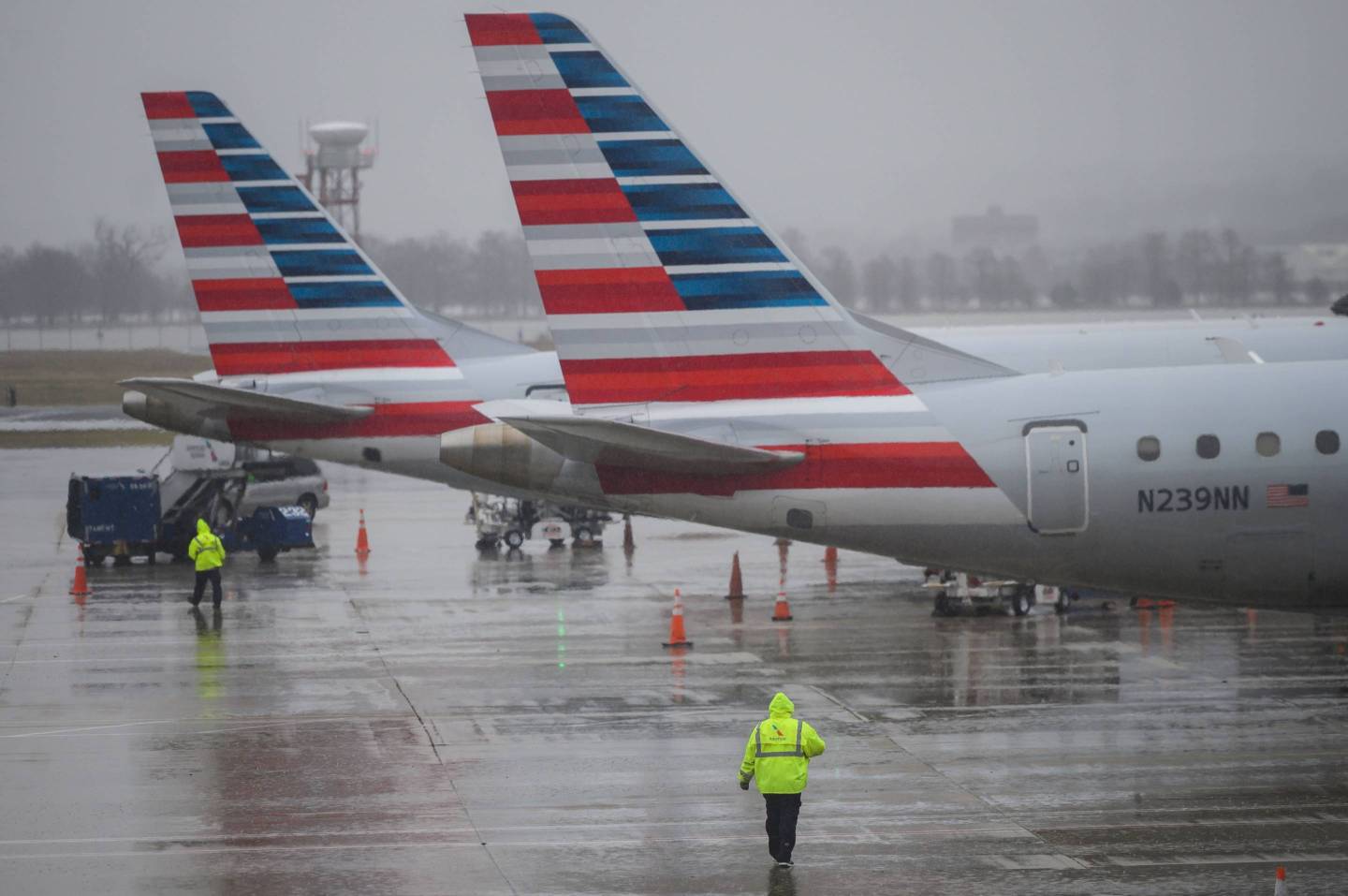 US-AVIATION-earnings-AMERICANAIRLINES