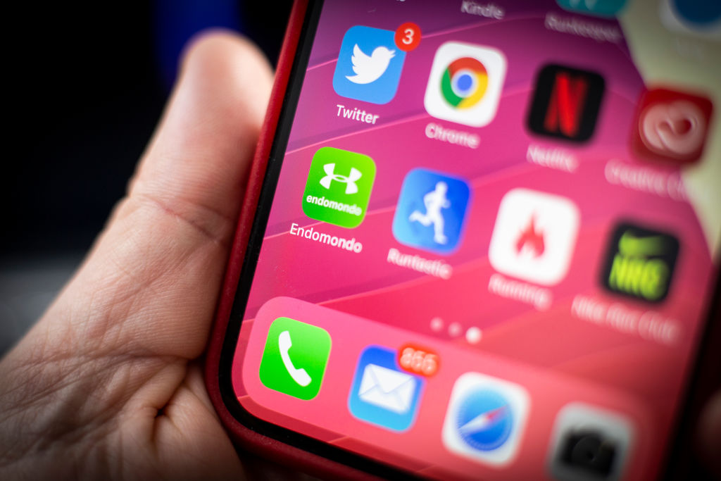 Portable Technology Photo Illustrations