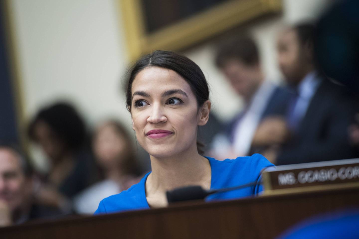 House Financial Services Committee