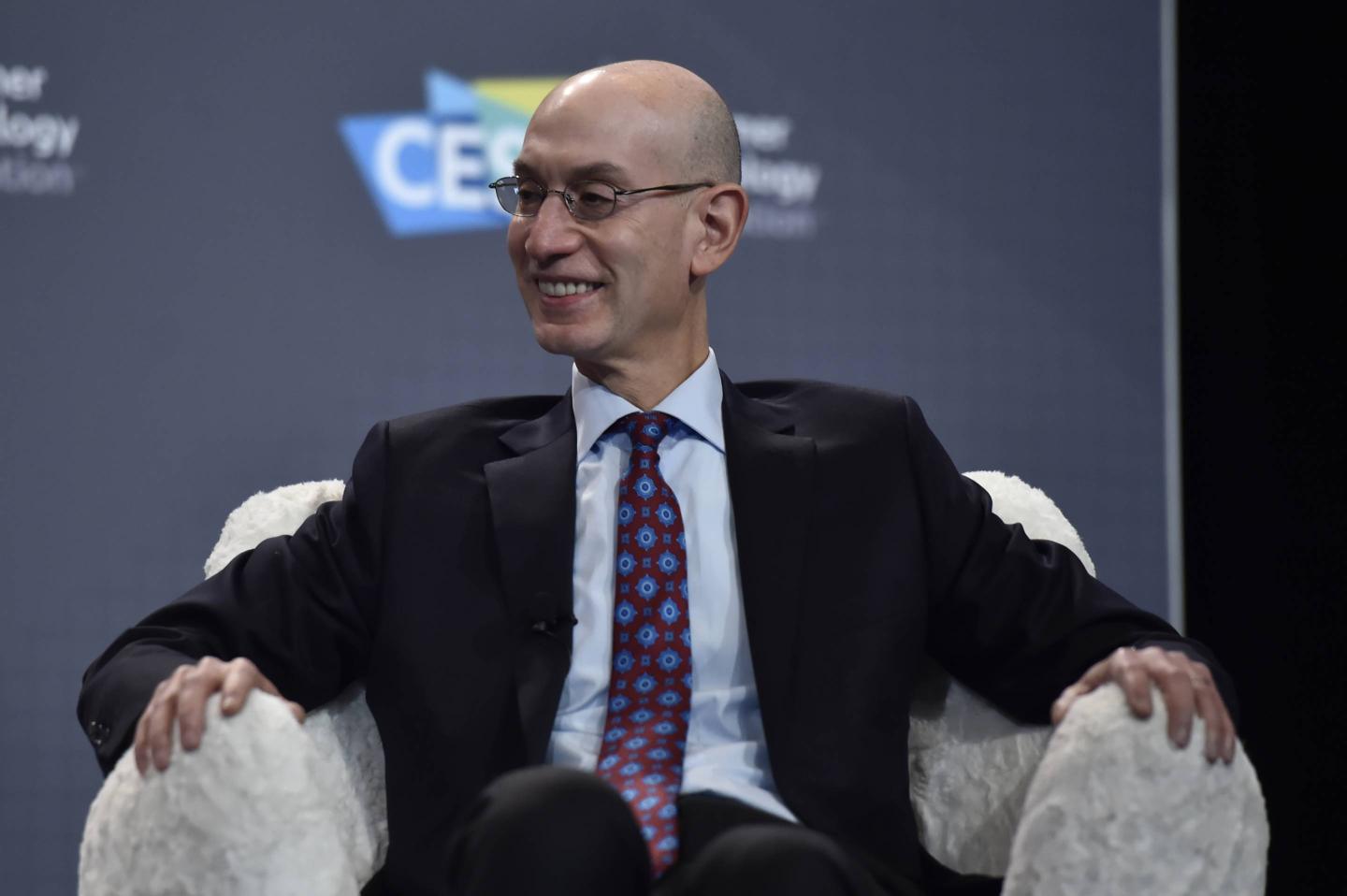 Latest Consumer Technology Products On Display At Annual CES In Las Vegas