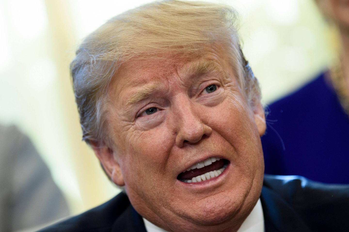 US-POLITICS-TRUMP