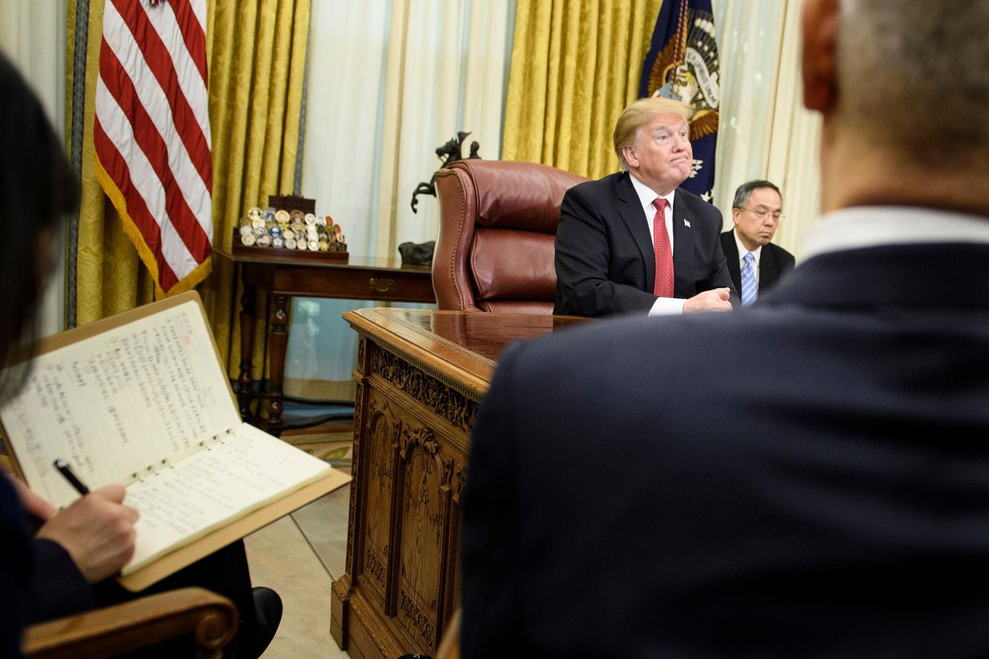 US-CHINA-POLITICS-TRADE-ECONOMY