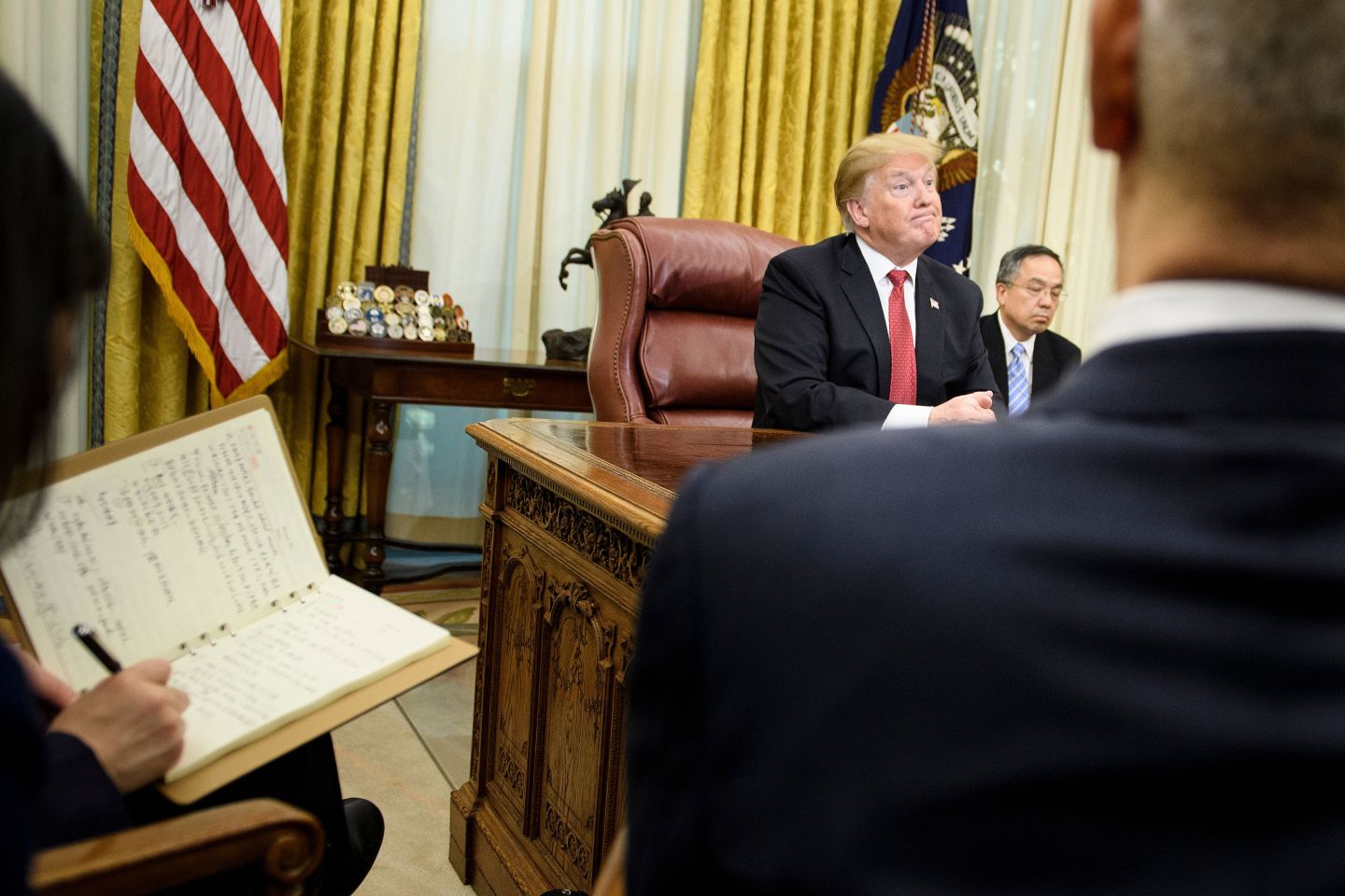 US-CHINA-POLITICS-TRADE-ECONOMY