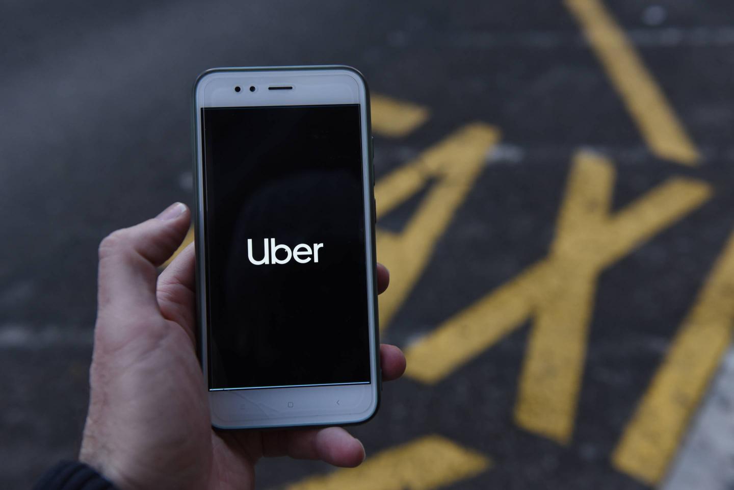 Uber