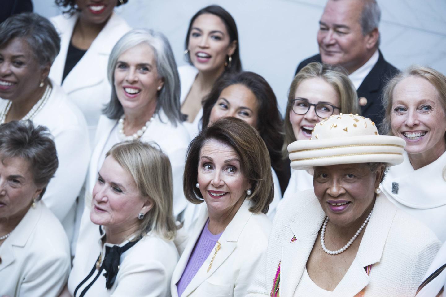 State of the Union
