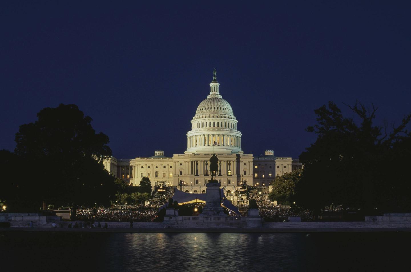 Capitol Building