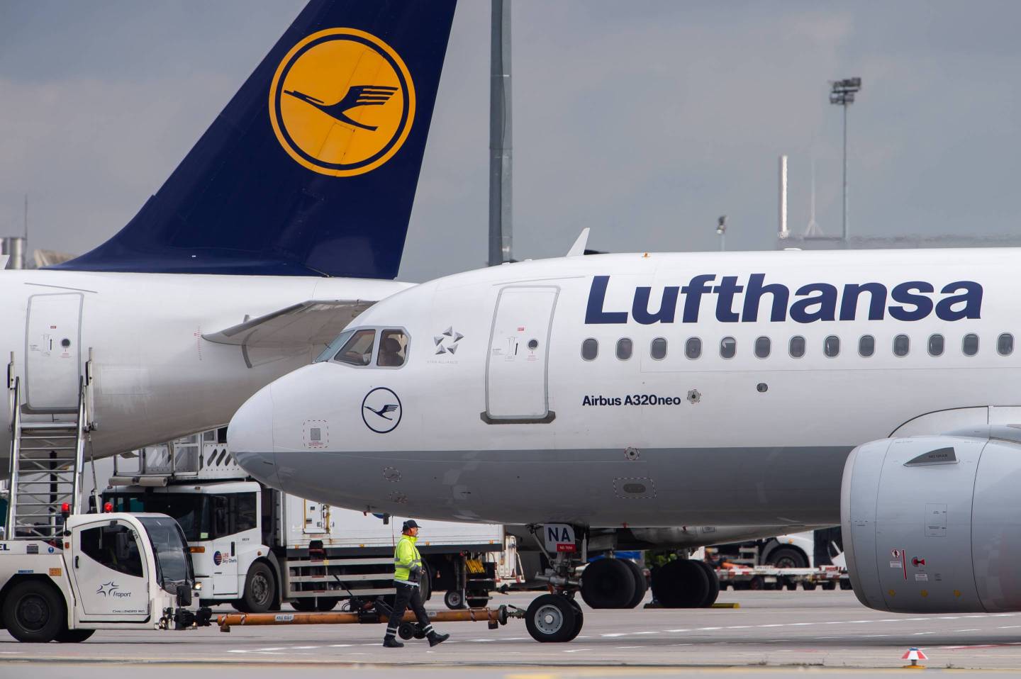 Lufthansa