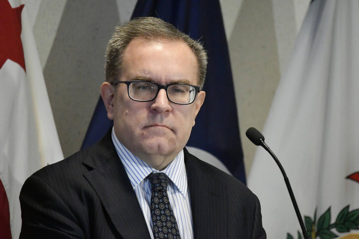 Environmental Protection Agency In Philadelphia