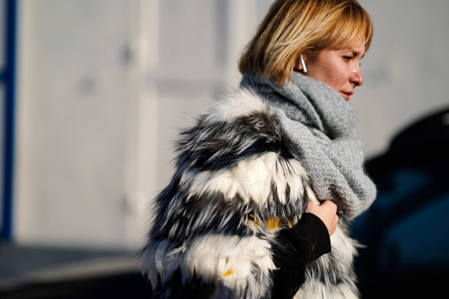 Furious Russian influencers are destroying their expensive Chanel bags to protest sanctions