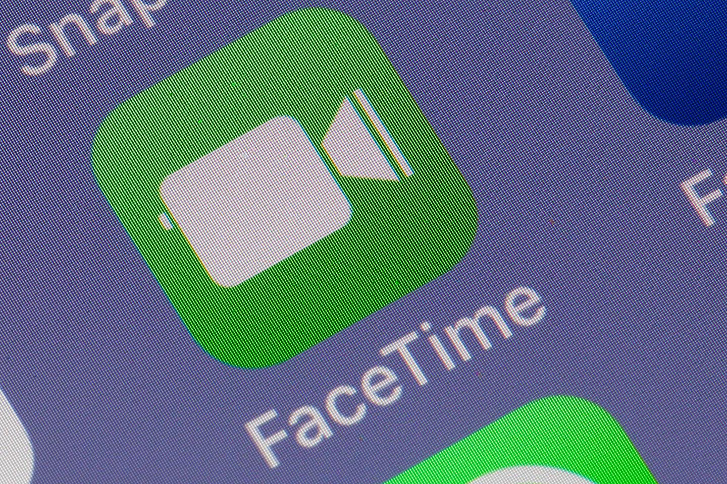 FaceTime