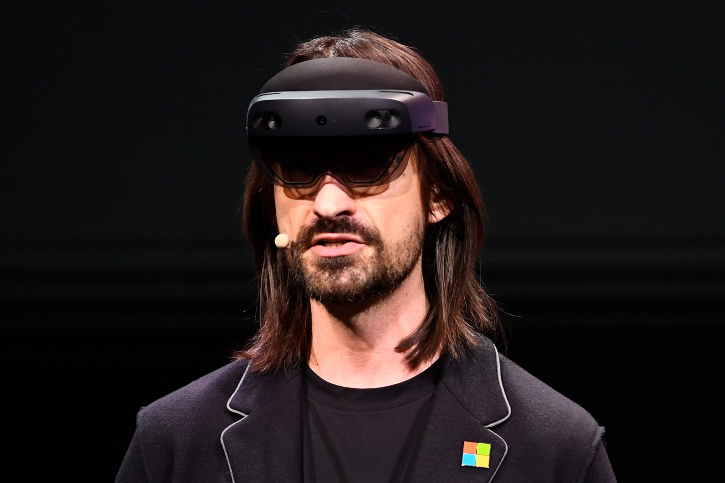 HoloLens 2