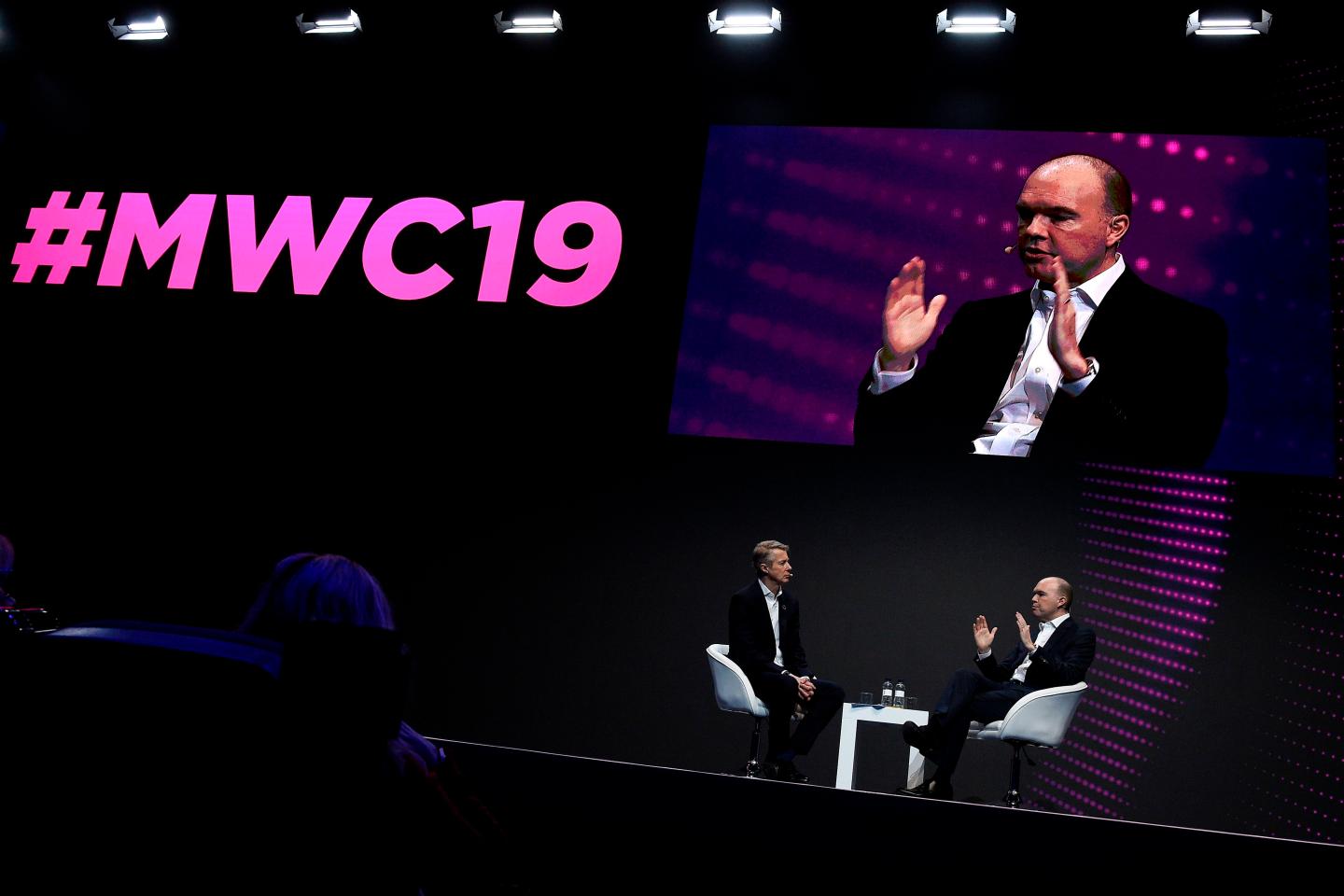 SPAIN-TELECOM-WMC