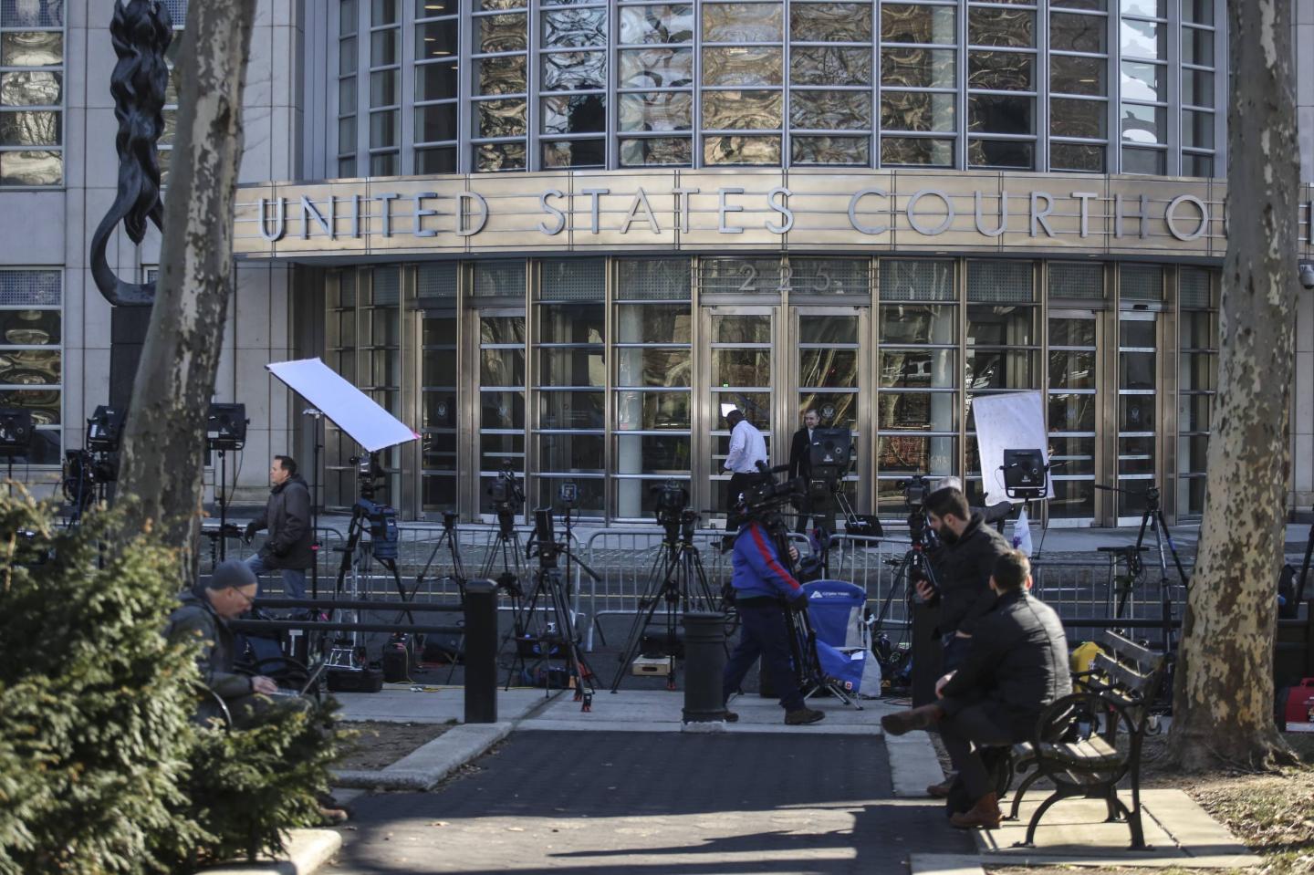 Jury Deliberations Begin Today In 'El Chapo' Trial in New York