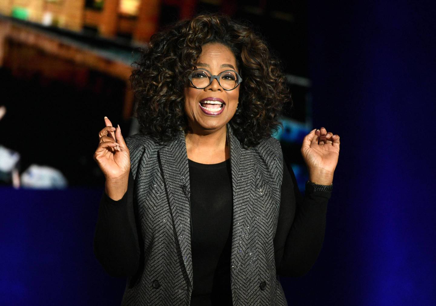 Oprah's SuperSoul Conversations