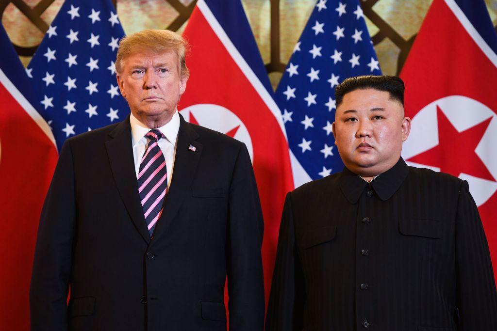VIETNAM-US-NKOREA-DIPLOMACY-SUMMIT