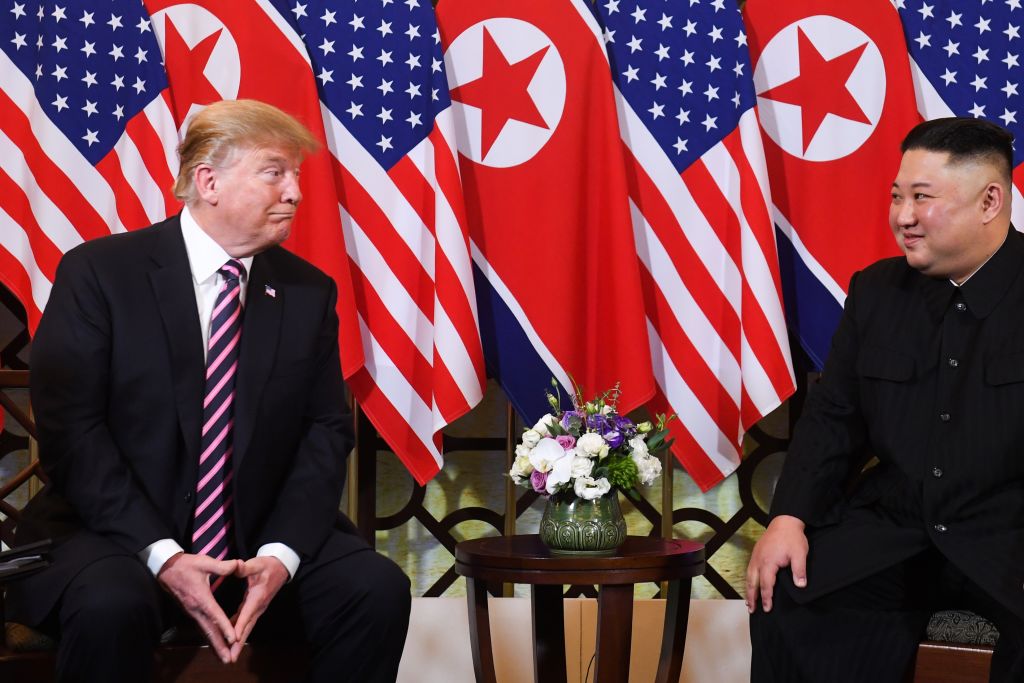 TOPSHOT-VIETNAM-US-NKOREA-DIPLOMACY-SUMMIT