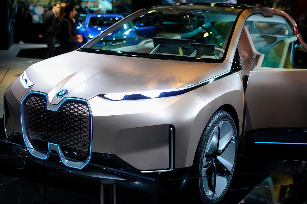 Mobile World Congress 2019 - Day 3