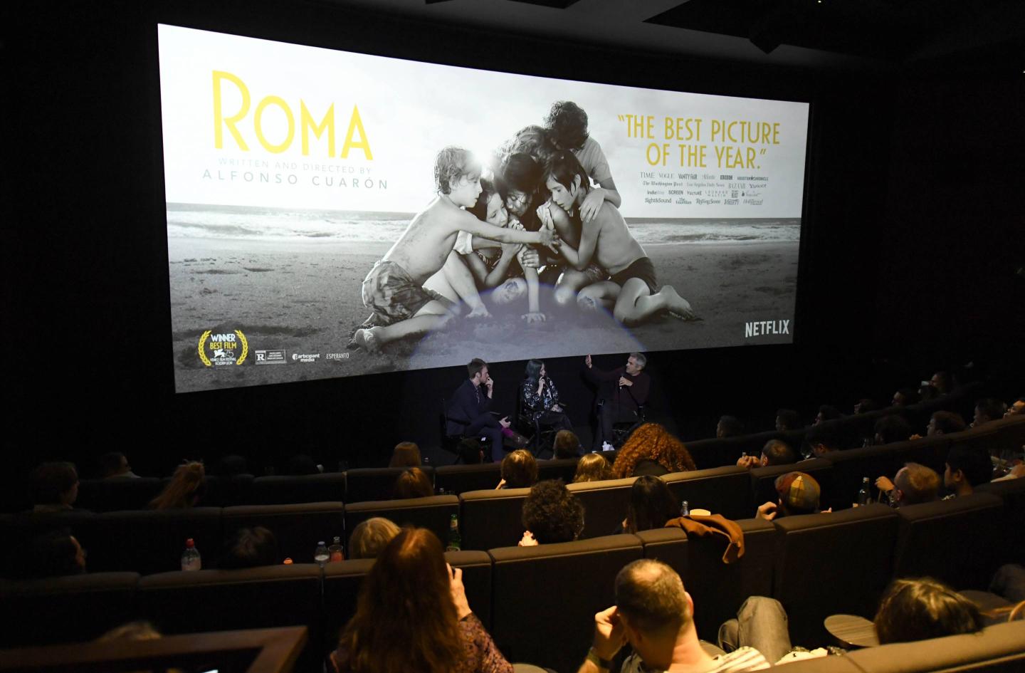 ROMA