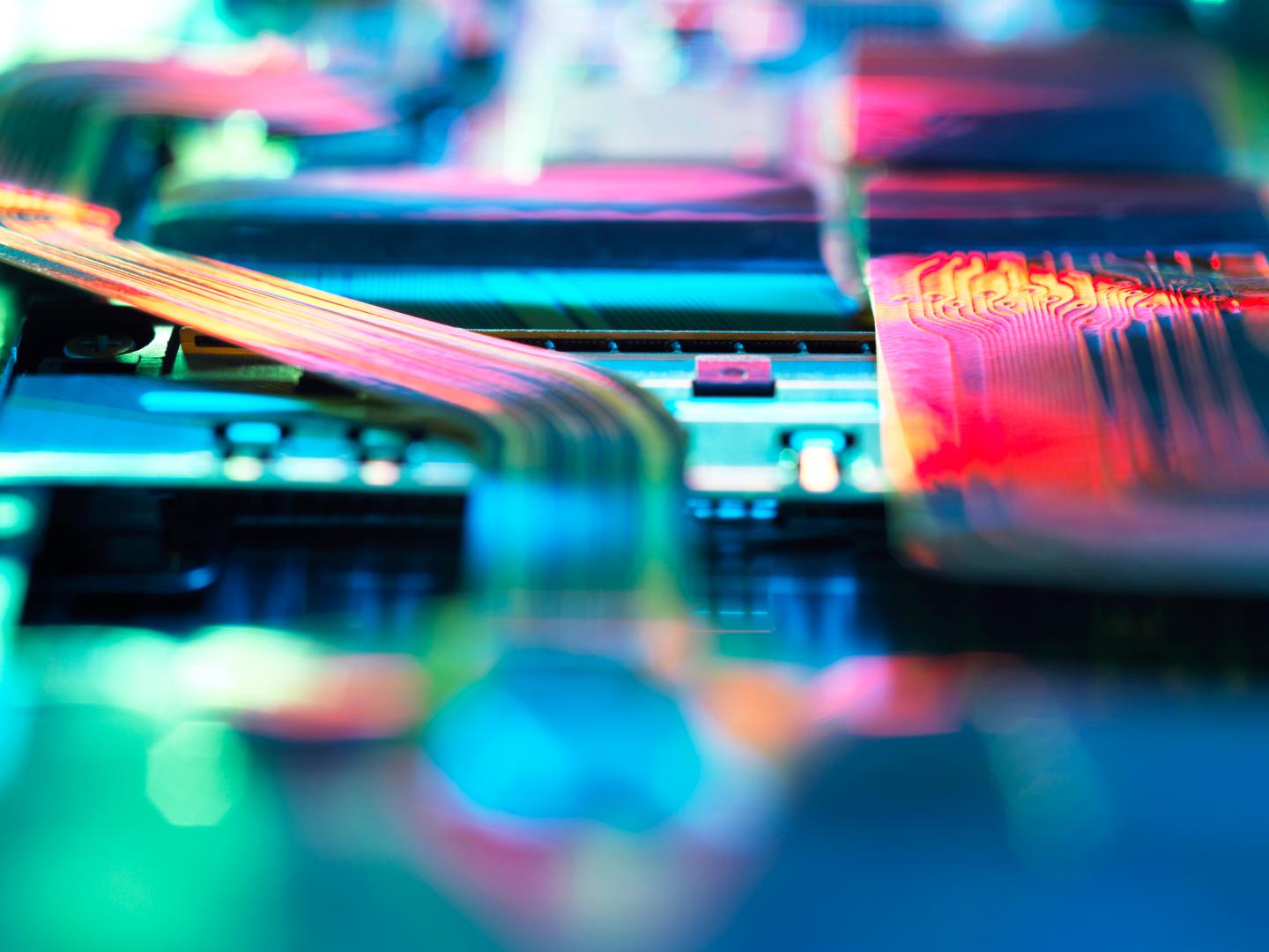 Computer hardware