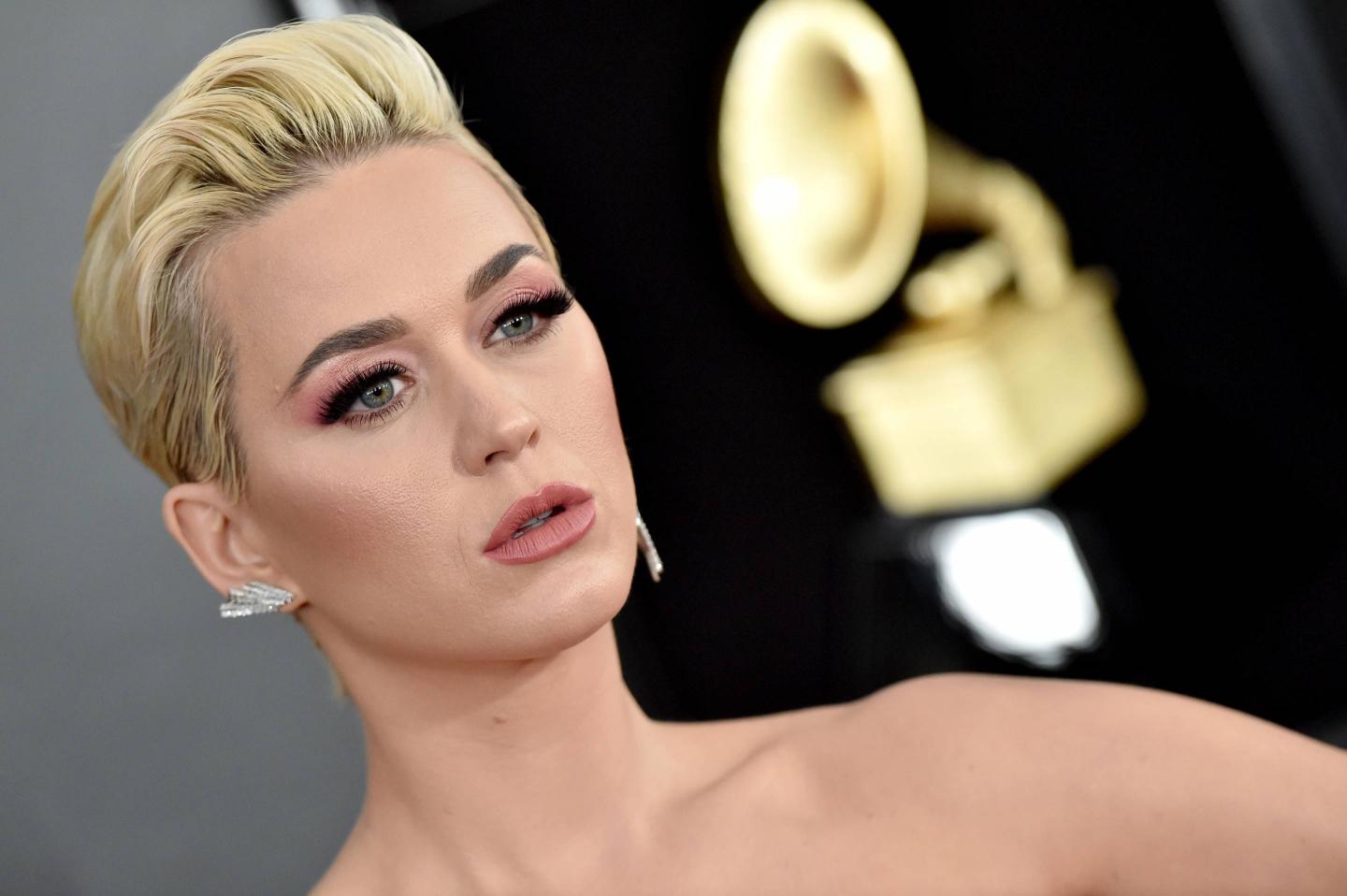 61st Annual GRAMMY Awards - Arrivals